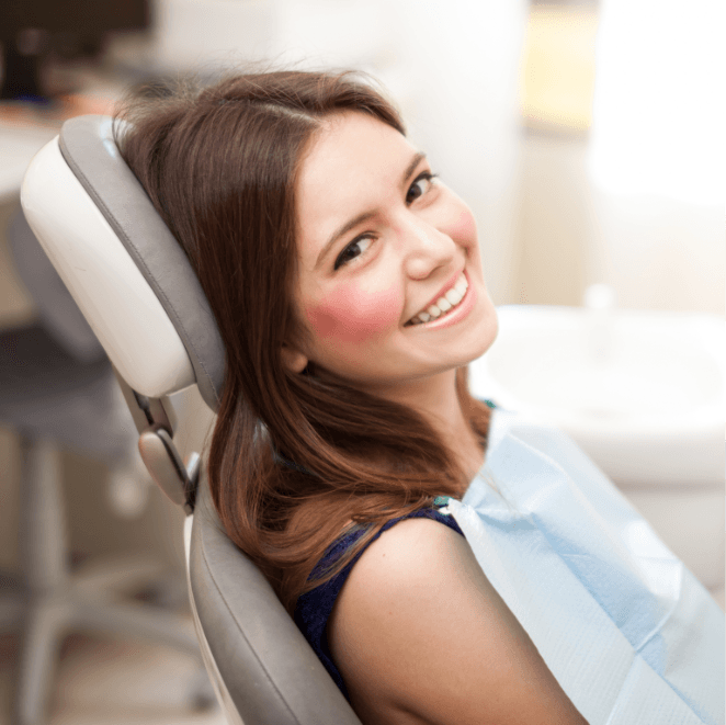 complete dental services
